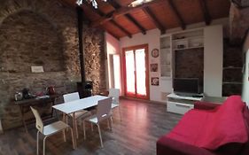 La Casa Del Ciodo