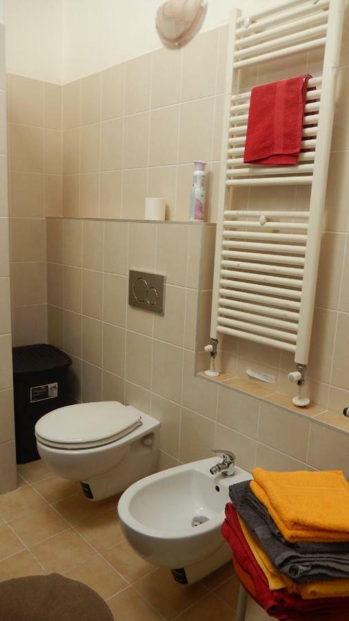 Willa La Casa Del Ciodo Colico Zewnętrze zdjęcie