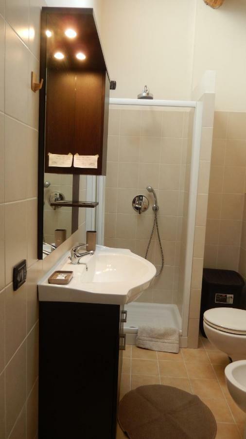 Willa La Casa Del Ciodo Colico Zewnętrze zdjęcie