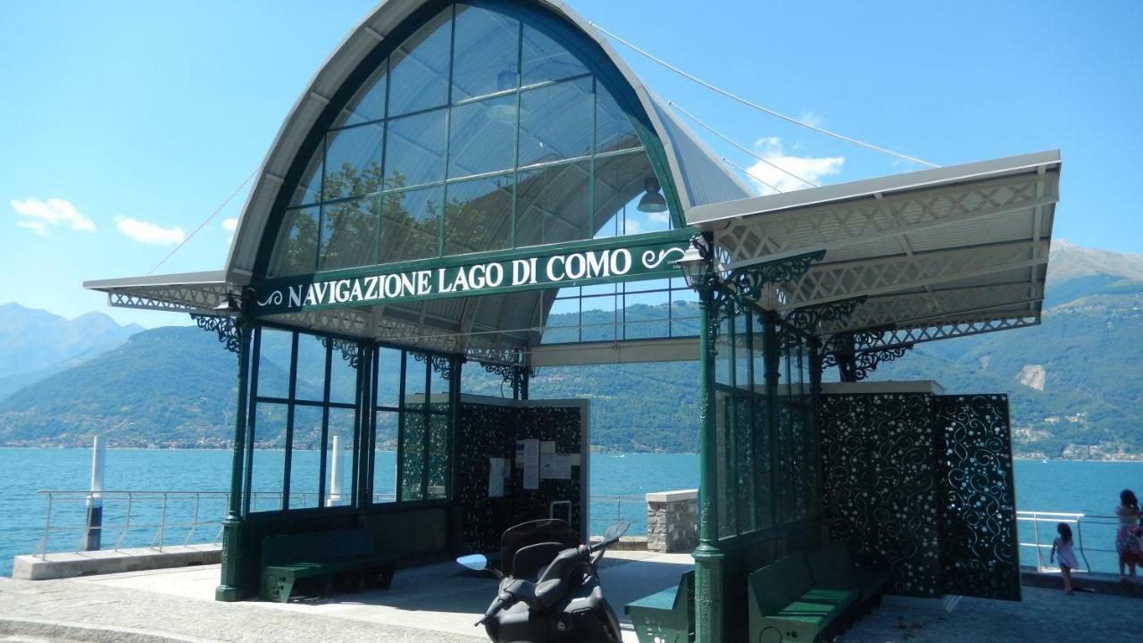 Willa La Casa Del Ciodo Colico Zewnętrze zdjęcie